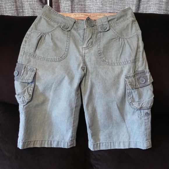 Arizona Jean Company Other - 💙CARGO SHORTS BY ARIZONA JEAN CO.💙
